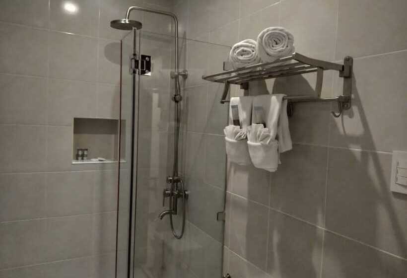 Fotos del hotel Safari Lodge Baguio By Log Cabin:  21