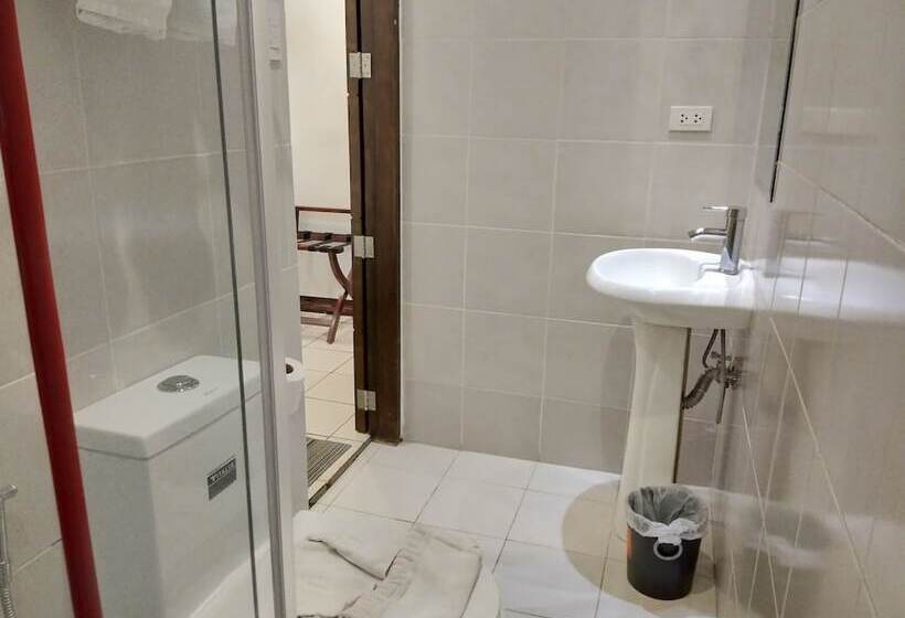 Fotos del hotel Safari Lodge Baguio By Log Cabin:  22