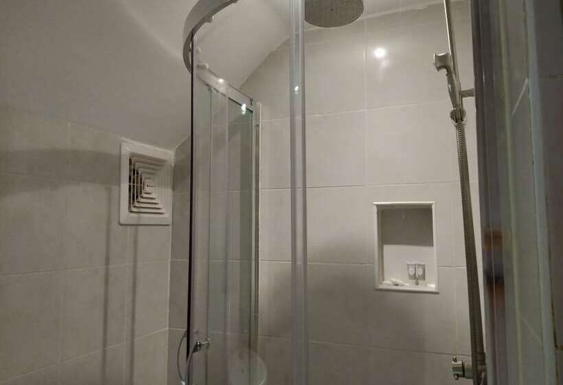 Fotos del hotel Safari Lodge Baguio By Log Cabin:  24