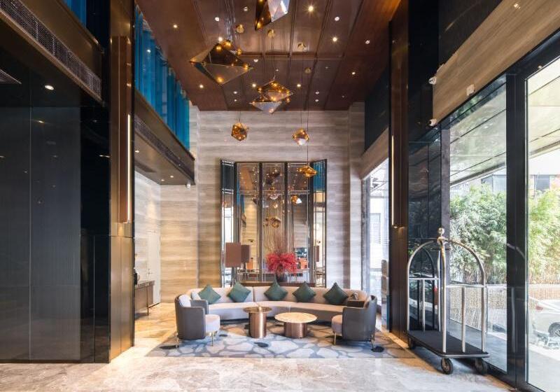 Fotos del hotel Paco:  2