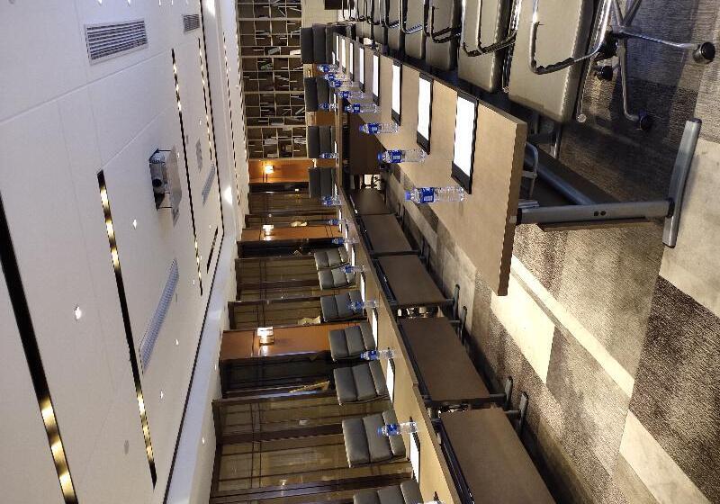 Fotos del hotel Paco:  5