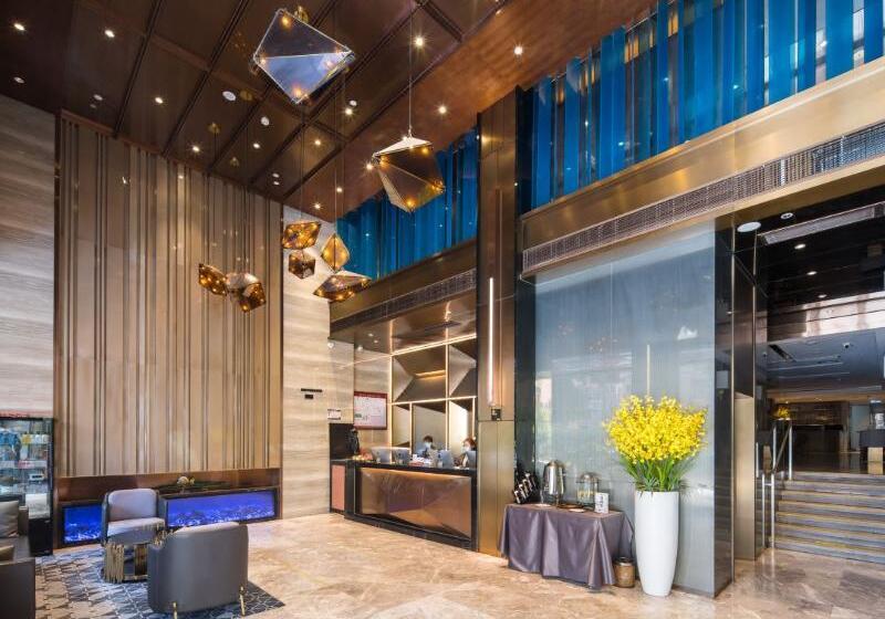 Fotos del hotel Paco:  7