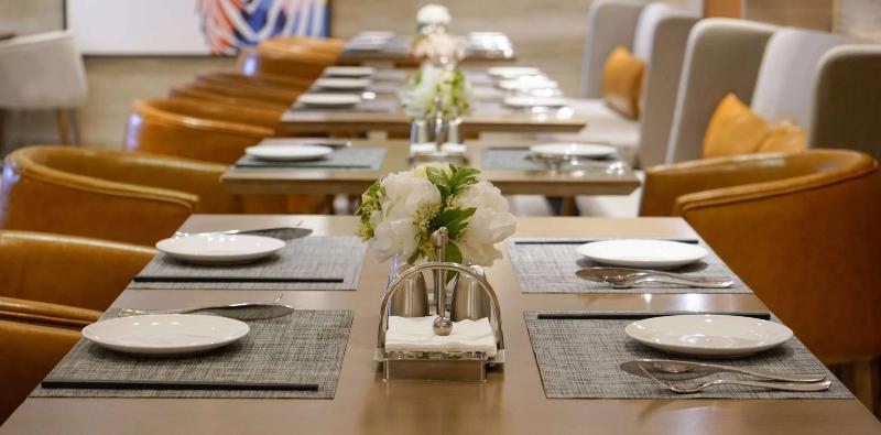 Fotos del hotel Paco:  3