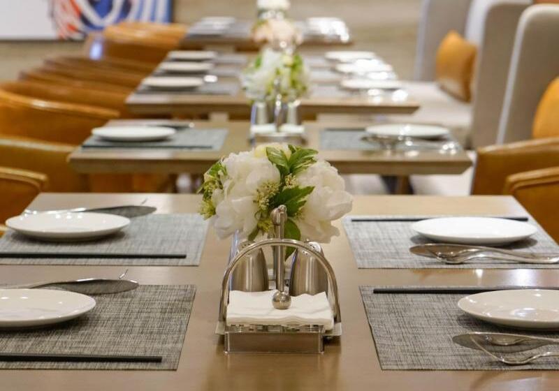 Fotos del hotel Paco:  8