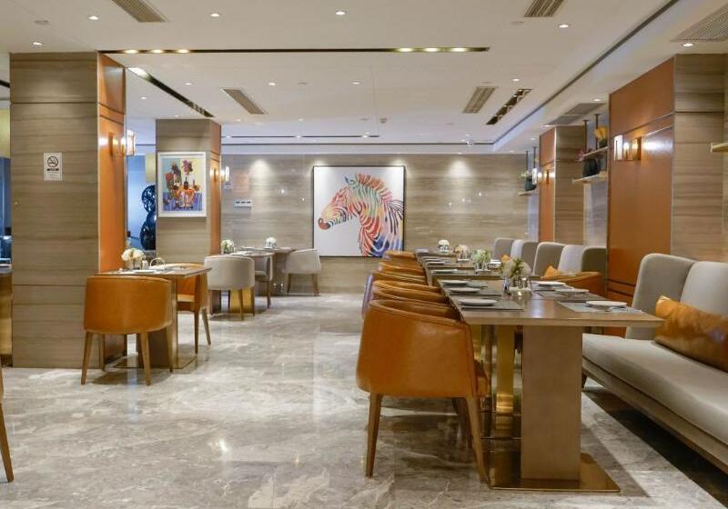 Fotos del hotel Paco:  11