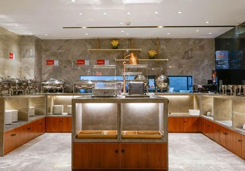 Fotos del hotel Paco:  12