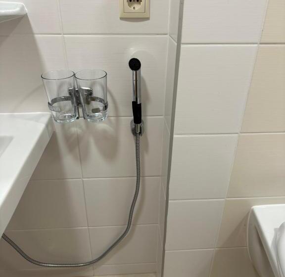 Fotos del hotel Pension Abendruh:  19