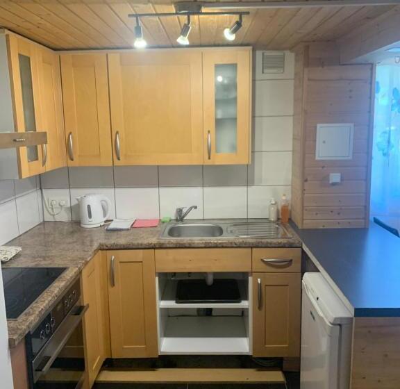 Fotos del hotel Pension Abendruh:  6