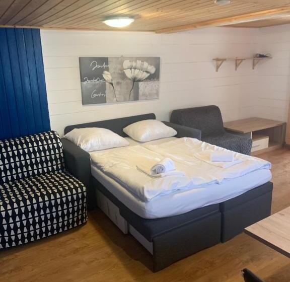 Fotos del hotel Pension Abendruh:  23