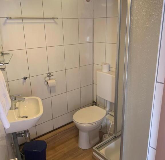 Fotos del hotel Pension Abendruh:  7