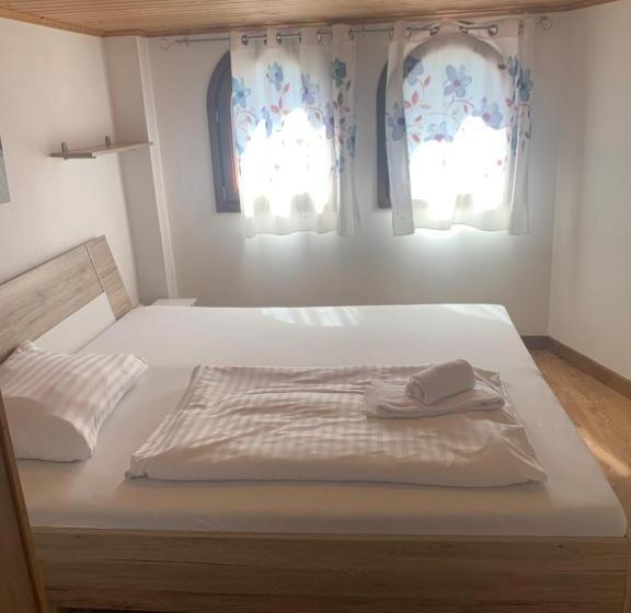 Fotos del hotel Pension Abendruh:  17