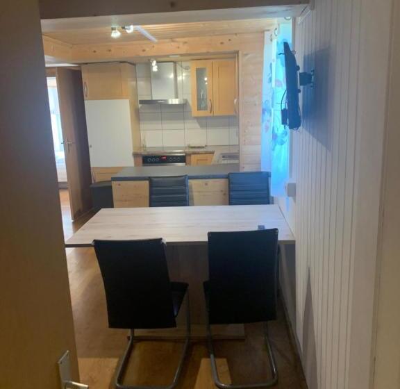 Fotos del hotel Pension Abendruh:  21