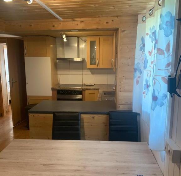 Fotos del hotel Pension Abendruh:  15