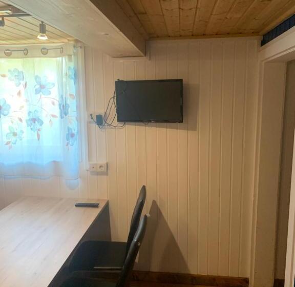 Fotos del hotel Pension Abendruh:  3