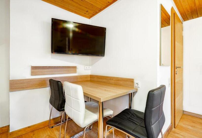 Fotos del hotel Pension Abendruh:  5