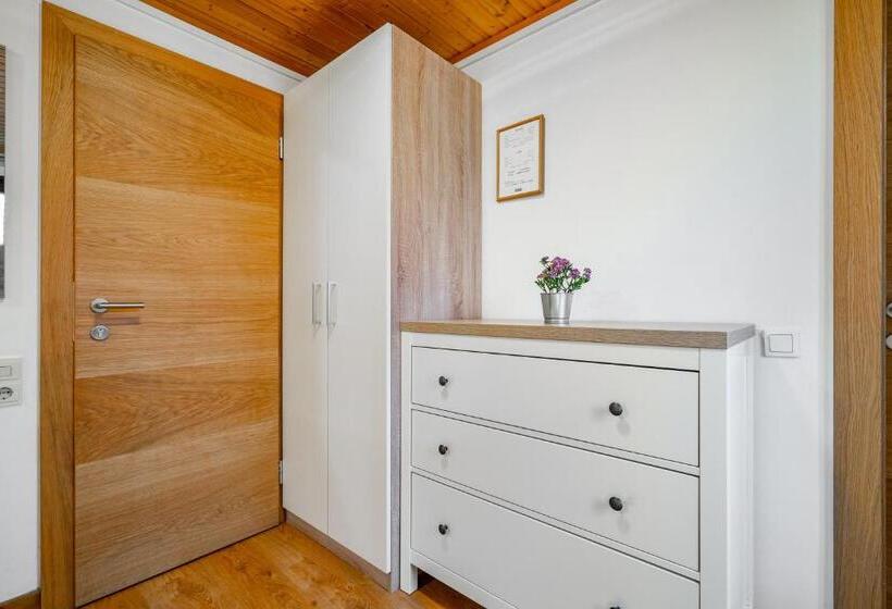 Fotos del hotel Pension Abendruh:  8