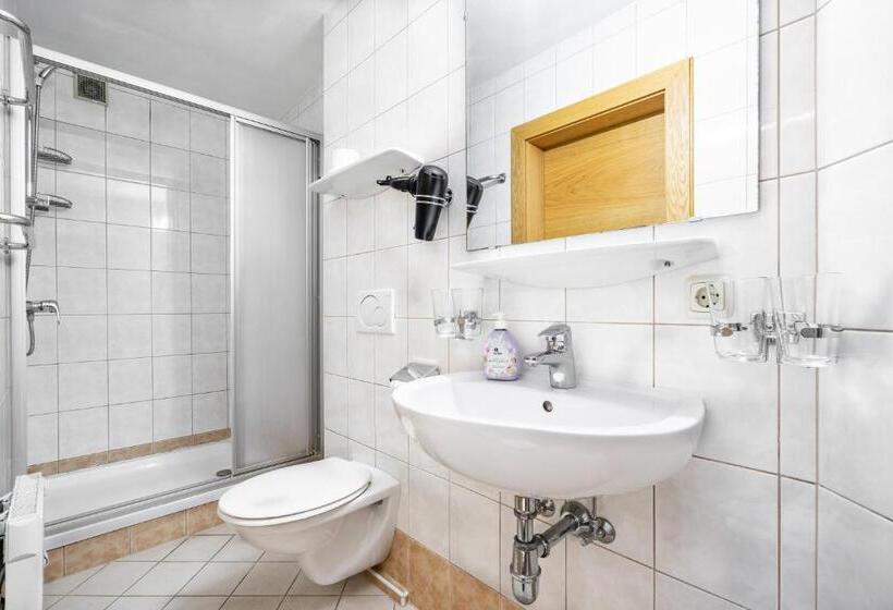 Fotos del hotel Pension Abendruh:  16