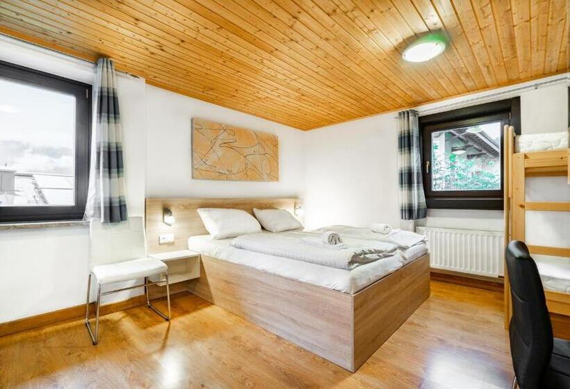 Fotos del hotel Pension Abendruh:  22