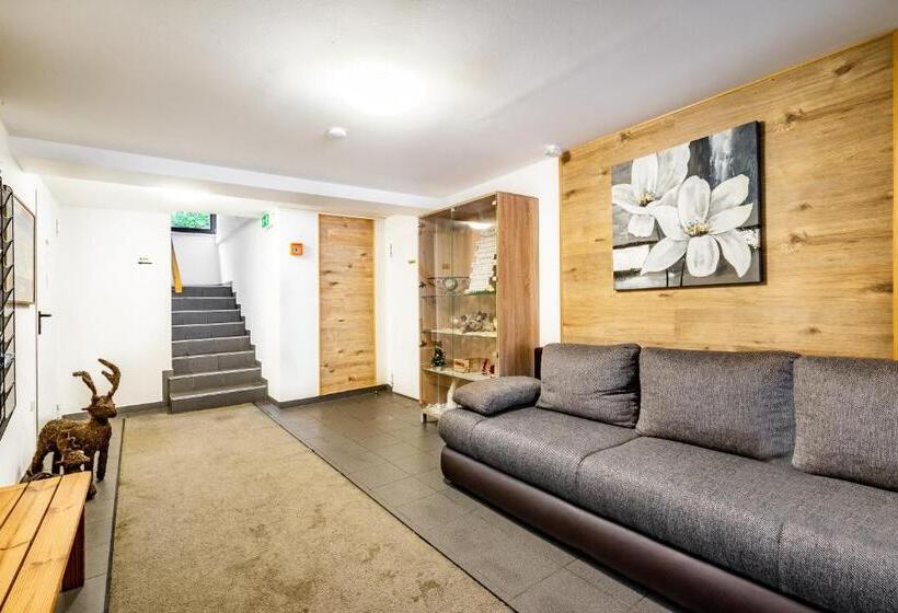 Fotos del hotel Pension Abendruh:  2