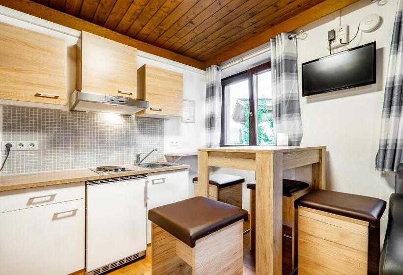 Fotos del hotel Pension Abendruh:  18