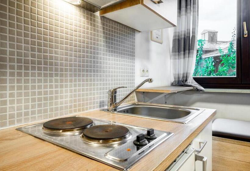 Fotos del hotel Pension Abendruh:  12