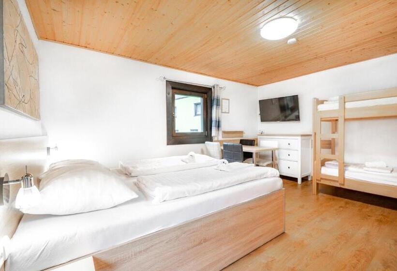 Fotos del hotel Pension Abendruh:  20