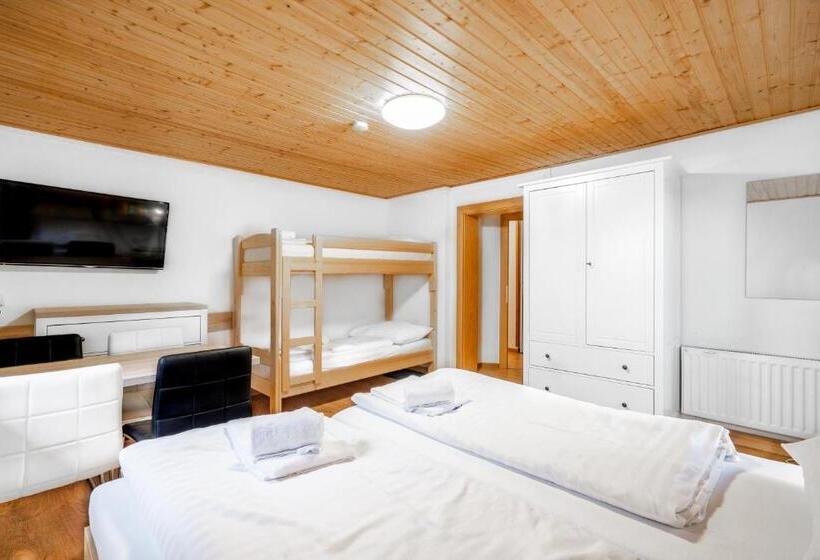 Fotos del hotel Pension Abendruh:  25