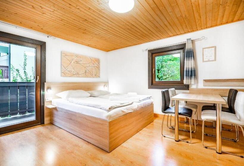 Fotos del hotel Pension Abendruh:  9