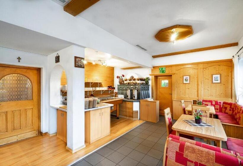 Fotos del hotel Pension Abendruh:  4