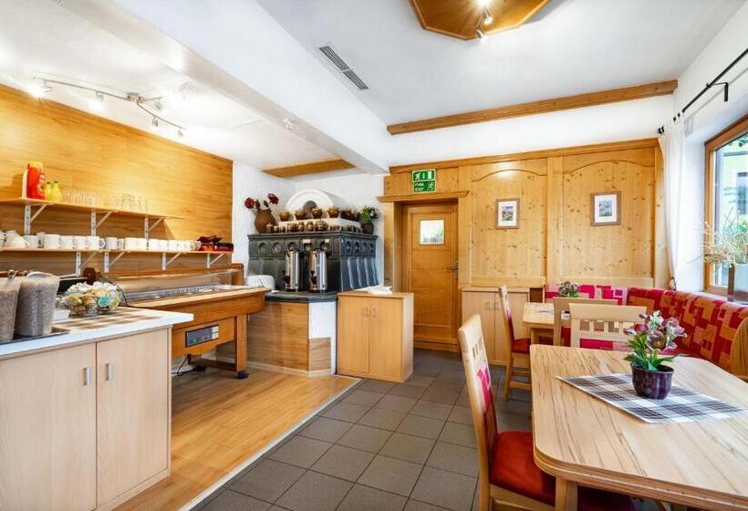 Fotos del hotel Pension Abendruh:  11