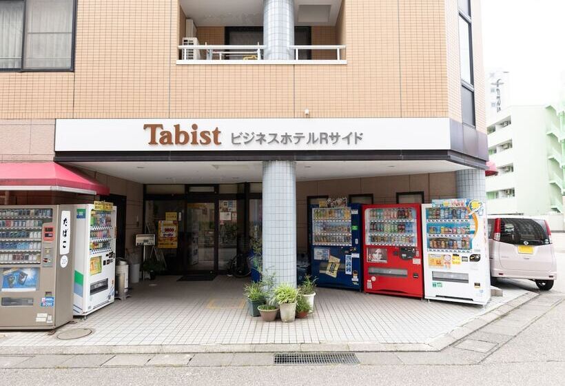 Fotos del hotel Business Hotel R Side:  12