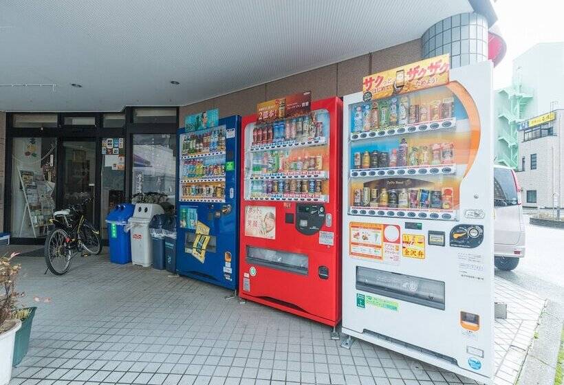 Fotos del hotel Business Hotel R Side:  4