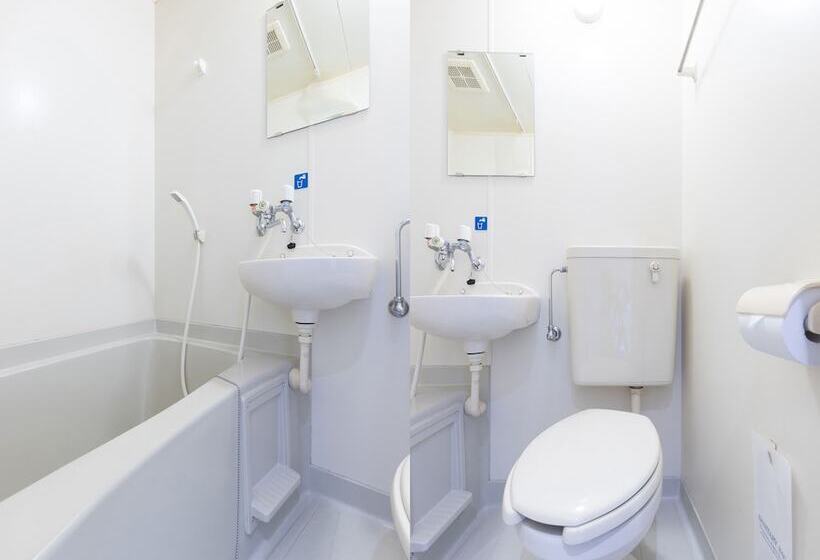 Fotos del hotel Business Hotel R Side:  5