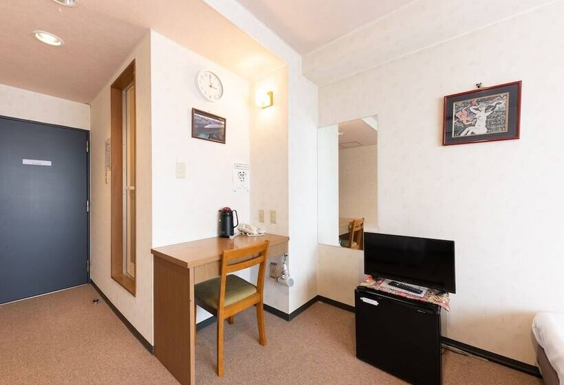 Fotos del hotel Business Hotel R Side:  22