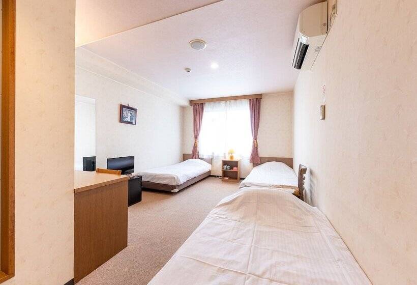 Fotos del hotel Business Hotel R Side:  20