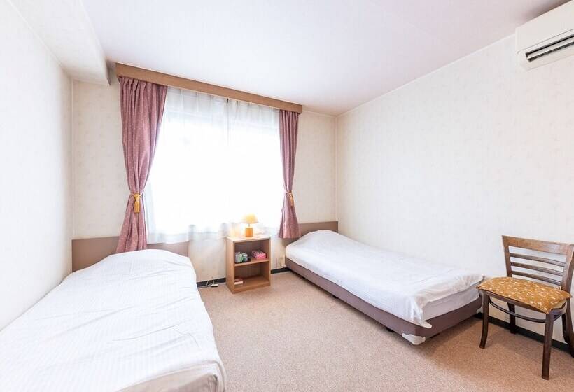 Fotos del hotel Business Hotel R Side:  21