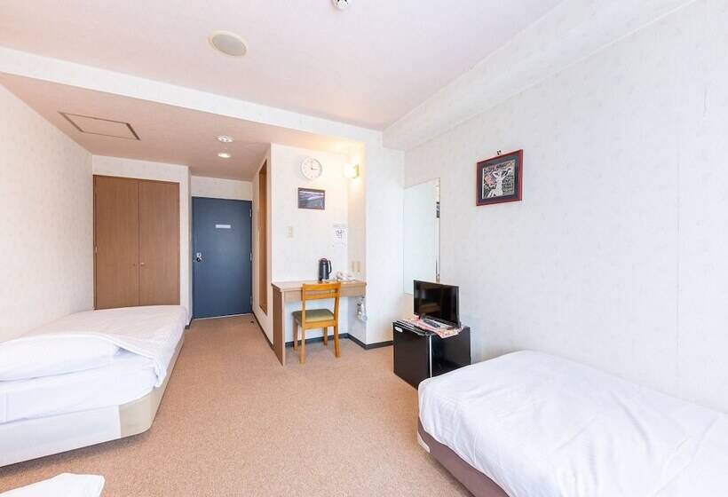 Fotos del hotel Business Hotel R Side:  15