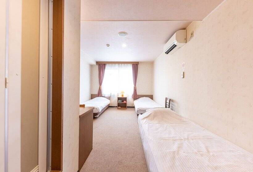 Fotos del hotel Business Hotel R Side:  16