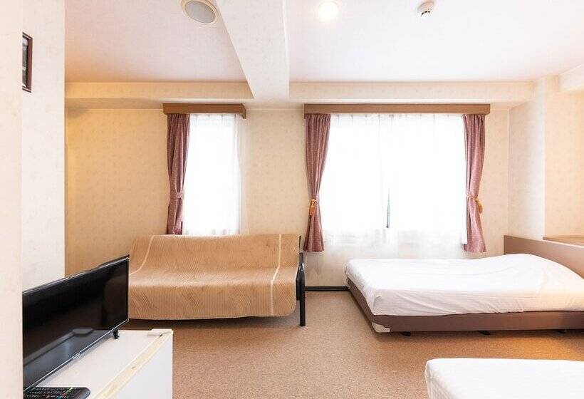 Fotos del hotel Business Hotel R Side:  13