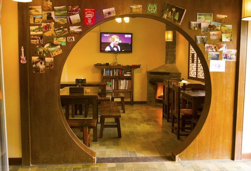 Fotos del hotel Yangshuo Tea Cozy Boutique:  3