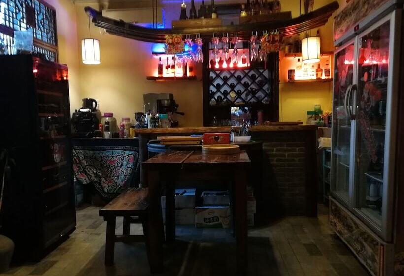 Fotos del hotel Yangshuo Tea Cozy Boutique:  9