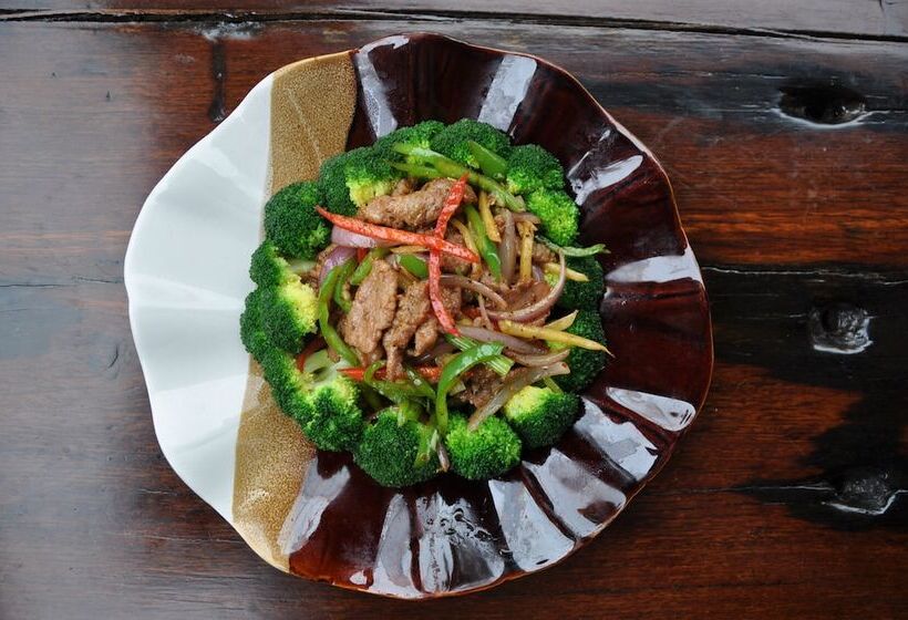 Fotos del hotel Yangshuo Tea Cozy Boutique:  19