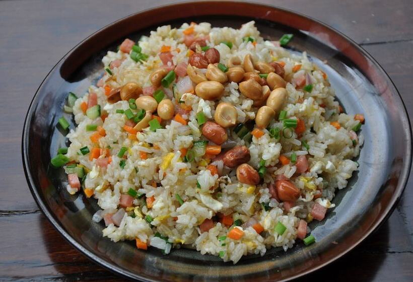 Fotos del hotel Yangshuo Tea Cozy Boutique:  23