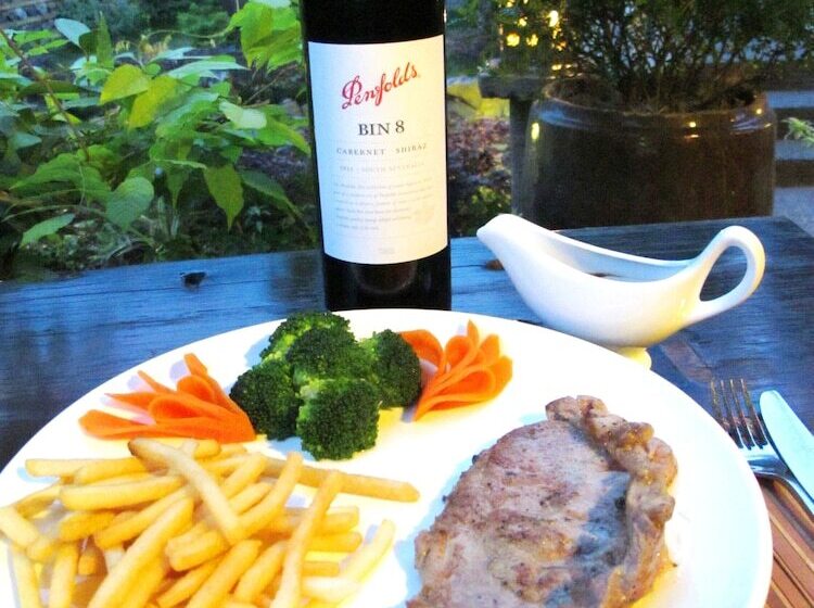 Fotos del hotel Yangshuo Tea Cozy Boutique:  22