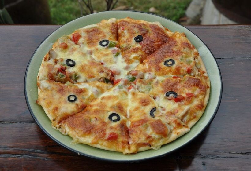 Fotos del hotel Yangshuo Tea Cozy Boutique:  16