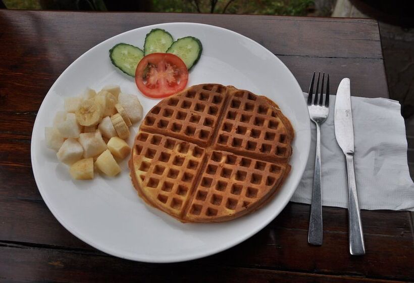 Fotos del hotel Yangshuo Tea Cozy Boutique:  13