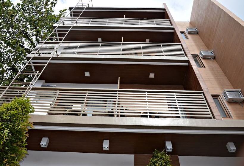 Fotos del hotel The Piccolo Hotel Of Boracay:  16