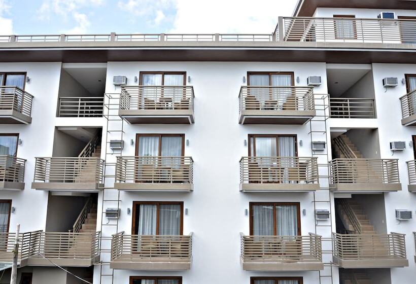 Fotos del hotel The Piccolo Hotel Of Boracay:  23