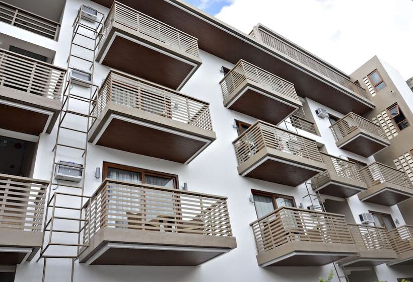 Fotos del hotel The Piccolo Hotel Of Boracay:  10