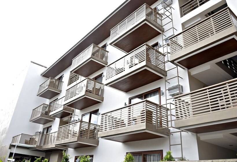 Fotos del hotel The Piccolo Hotel Of Boracay:  21